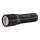 Ledlenser P7 - regulējams LED lukturis LED/4xAAA IP54 450 lm 25 h melna