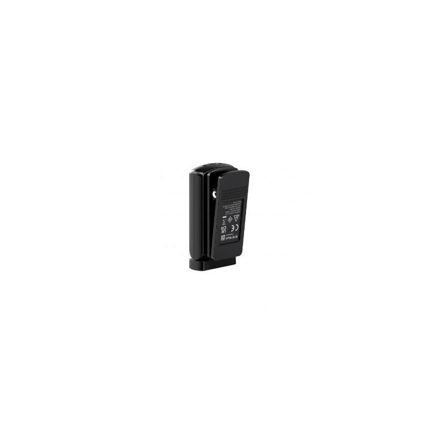 Ledlenser W1R - uzlādējams darba lukturis ar klipu, regulējams spilgtums, LED, 740 mAh, IP54, 220 lm