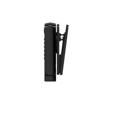 Ledlenser W1R - uzlādējams darba lukturis ar klipu, regulējams spilgtums, LED, 740 mAh, IP54, 220 lm