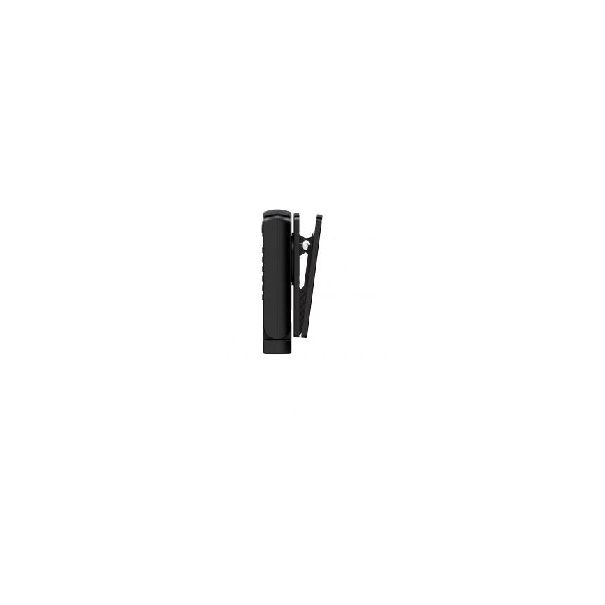 Ledlenser W1R - uzlādējams darba lukturis ar klipu, regulējams spilgtums, LED, 740 mAh, IP54, 220 lm