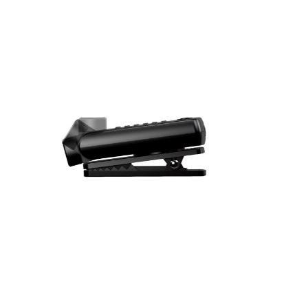 Ledlenser W1R - uzlādējams darba lukturis ar klipu, regulējams spilgtums, LED, 740 mAh, IP54, 220 lm
