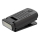 Ledlenser W1R - uzlādējams darba lukturis ar klipu, regulējams spilgtums, LED, 740 mAh, IP54, 220 lm