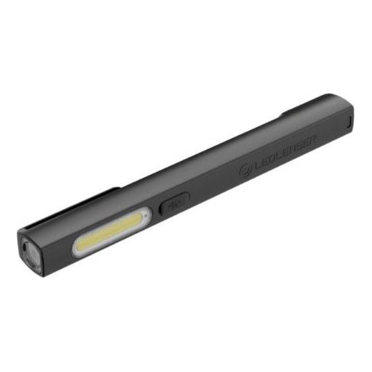 Ledlenser W2R - LED ar regulējamu spilgtumu uzlādējams darba lukturis LED/630 mAh IP54 220 lm