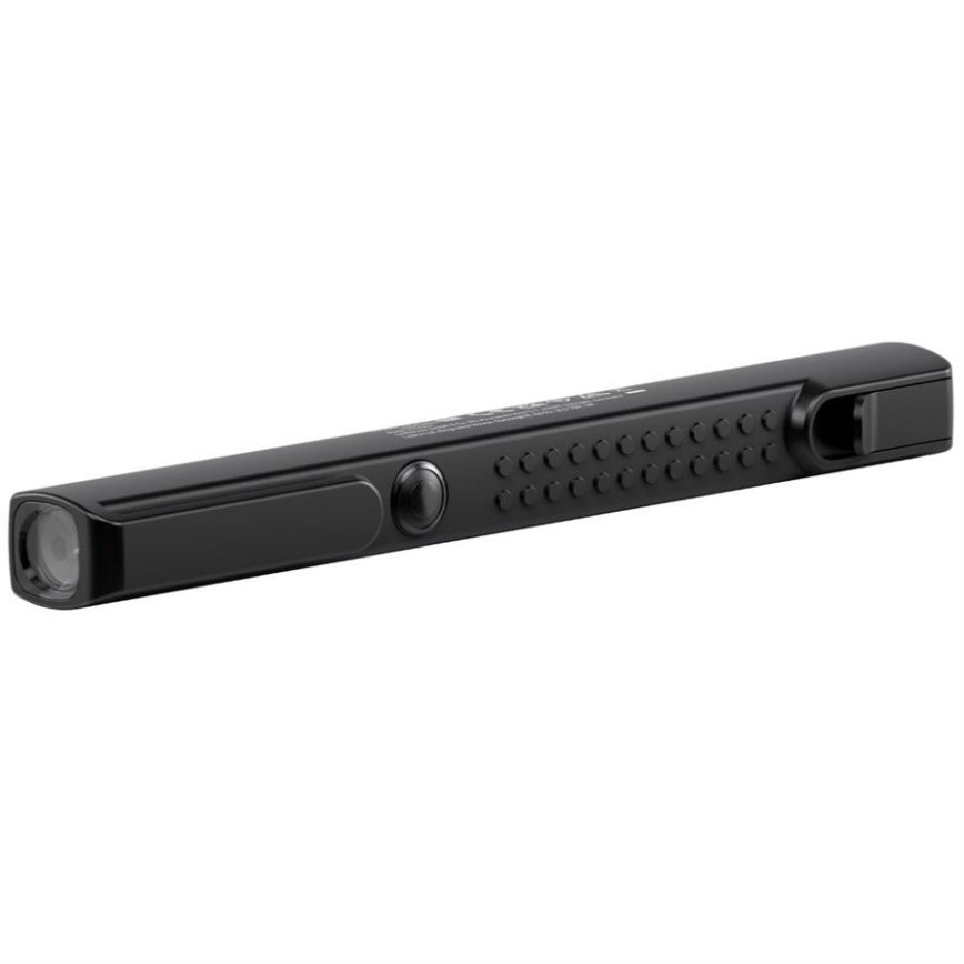 Ledlenser W2R - LED ar regulējamu spilgtumu uzlādējams darba lukturis LED/630 mAh IP54 220 lm