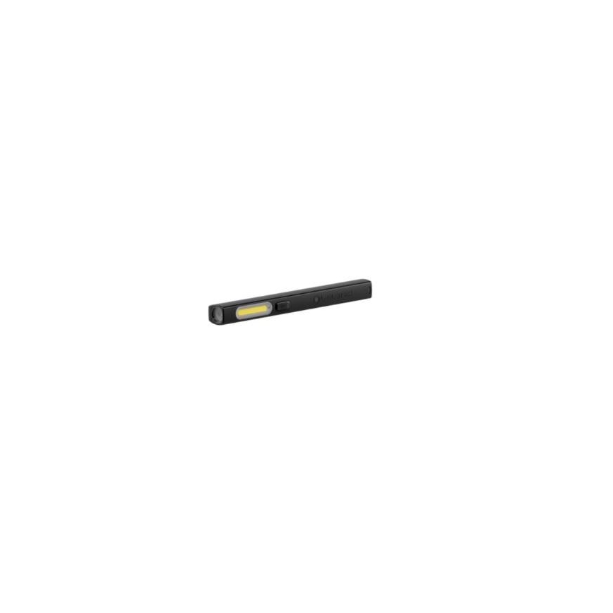 Ledlenser W2R - LED ar regulējamu spilgtumu uzlādējams darba lukturis LED/630 mAh IP54 220 lm