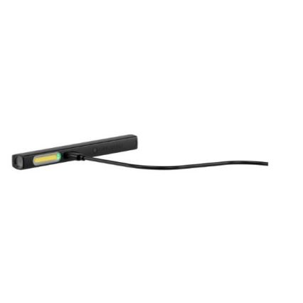 Ledlenser W2R - LED ar regulējamu spilgtumu uzlādējams darba lukturis LED/630 mAh IP54 220 lm