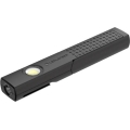 Ledlenser W4R - uzlādējams LED darba lukturis ar regulējamu spilgtumu, 760 mAh, IP54, 220 lm