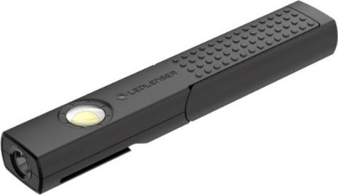 Ledlenser W4R - uzlādējams LED darba lukturis ar regulējamu spilgtumu, 760 mAh, IP54, 220 lm