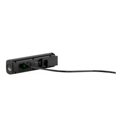 Ledlenser W5R - uzlādējams LED darba lukturis ar regulējamu spilgtumu LED/2500 mAh IP54 600 lm