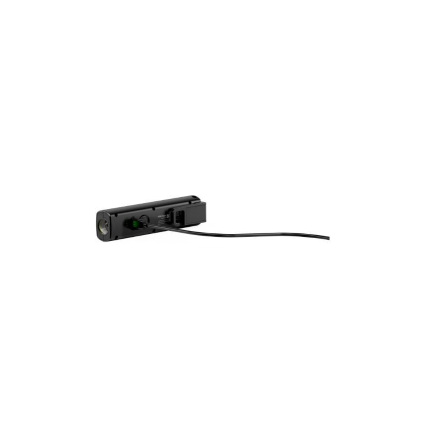 Ledlenser W5R - uzlādējams LED darba lukturis ar regulējamu spilgtumu LED/2500 mAh IP54 600 lm