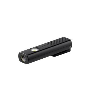 Ledlenser W5R - uzlādējams LED darba lukturis ar regulējamu spilgtumu LED/2500 mAh IP54 600 lm