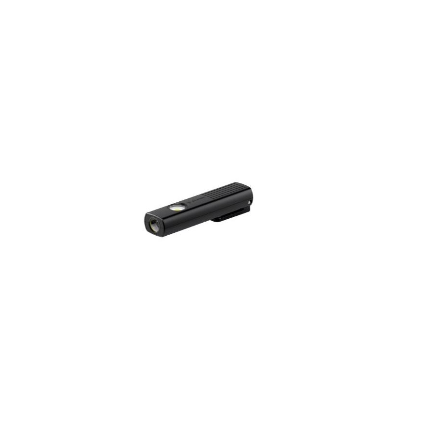 Ledlenser W5R - uzlādējams LED darba lukturis ar regulējamu spilgtumu LED/2500 mAh IP54 600 lm