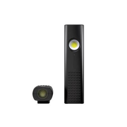 Ledlenser W5R - uzlādējams LED darba lukturis ar regulējamu spilgtumu LED/2500 mAh IP54 600 lm