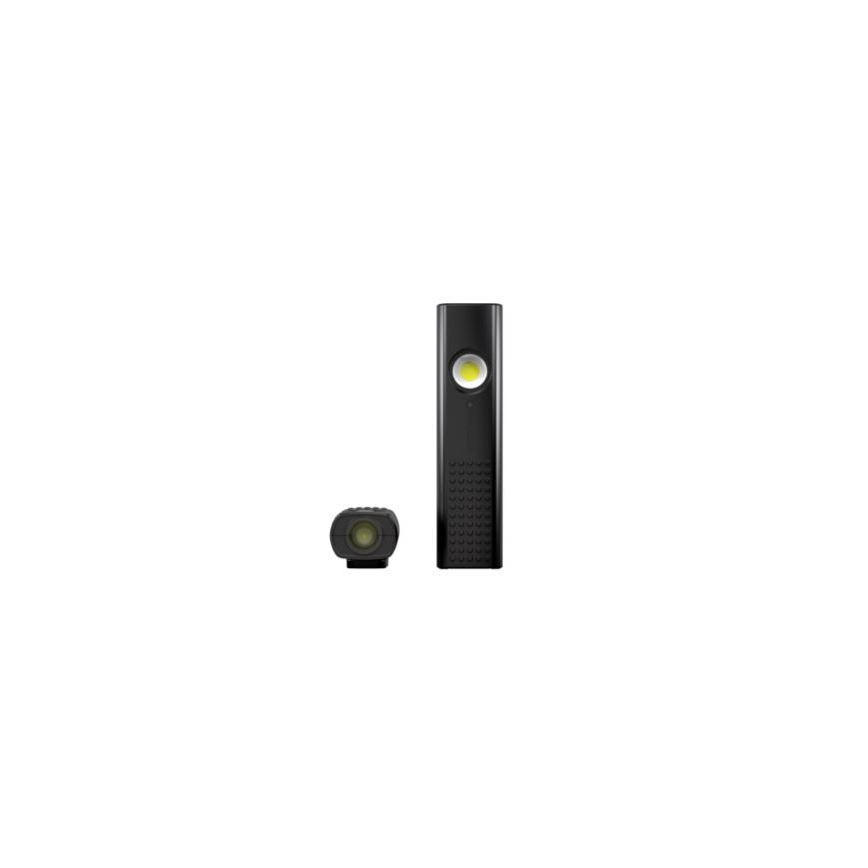 Ledlenser W5R - uzlādējams LED darba lukturis ar regulējamu spilgtumu LED/2500 mAh IP54 600 lm
