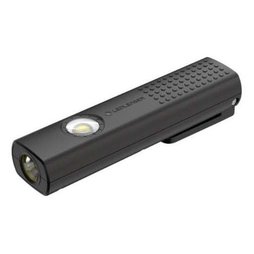 Ledlenser W5R - uzlādējams LED darba lukturis ar regulējamu spilgtumu LED/2500 mAh IP54 600 lm
