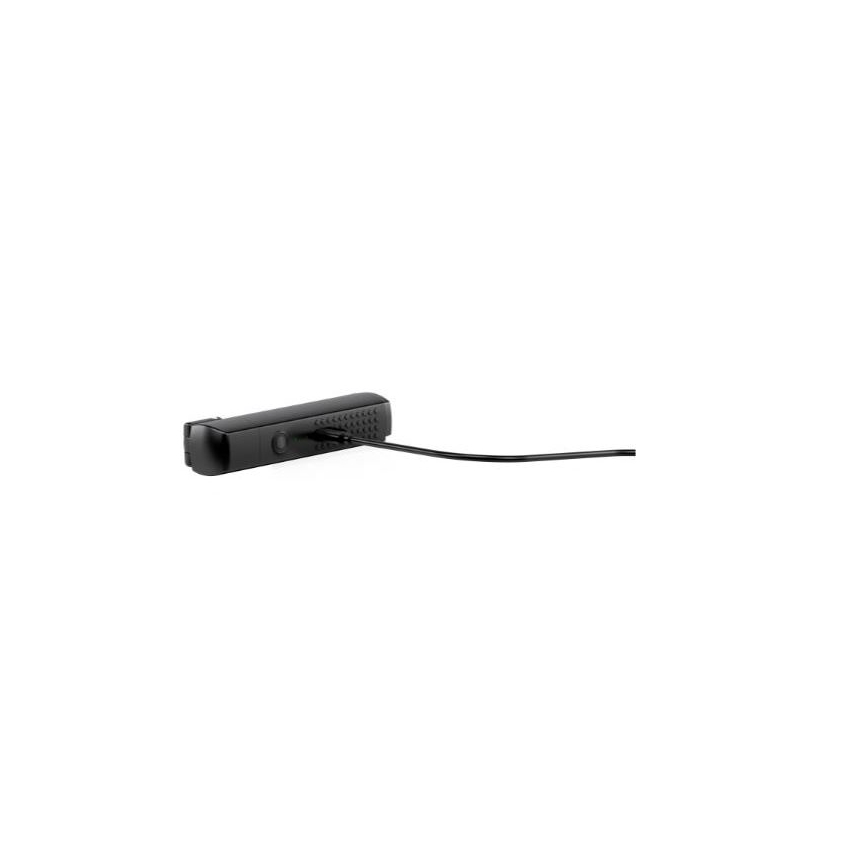 Ledlenser W7R - uzlādējams LED darba lukturis ar regulējamu spilgtumu, 2500 mAh, IP54, 600 lm