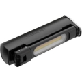 Ledlenser W7R - uzlādējams LED darba lukturis ar regulējamu spilgtumu, 2500 mAh, IP54, 600 lm