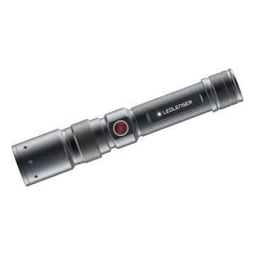 Ledlenser WORKERS FRIEND - uzlādējams LED darba lukturis ar regulējamu spilgtumu, 2500 mAh, 280 lm, 80 h, melns