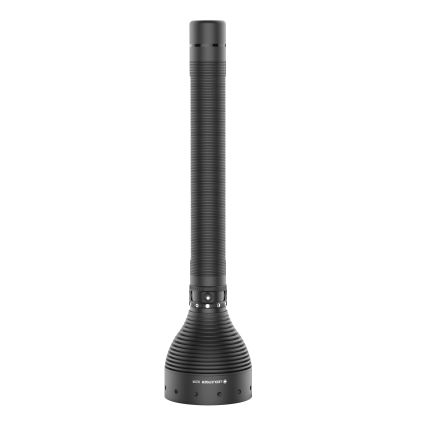 Ledlenser X21R - regulējams LED uzlādējamais lukturis LED/5000 mAh IP54 5000 lm 40 h