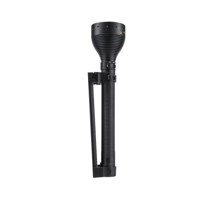 Ledlenser X21R - regulējams LED uzlādējamais lukturis LED/5000 mAh IP54 5000 lm 40 h