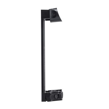 Ledlenser X21R - regulējams LED uzlādējamais lukturis LED/5000 mAh IP54 5000 lm 40 h