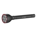 Ledlenser X21R - regulējams LED uzlādējamais lukturis LED/5000 mAh IP54 5000 lm 40 h