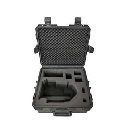 Ledlenser XP30R - LED uzlādējams lukturis ar regulējamu spilgtumu LED/5000 mAh IP54 32000 lm 16 h pelēks