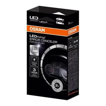 LEDriving ERROR CANCELER - Osram