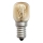 Ledusskapja spuldze T25 E14/25W/230V 2700K