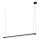 Ledvance - Aptumšojams piekaramais LED gaismeklis OFFICE LINE LED/40W/230V
