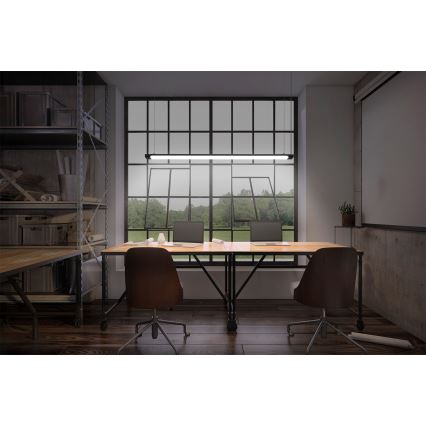 Ledvance - Aptumšojams piekaramais LED gaismeklis OFFICE LINE LED/40W/230V