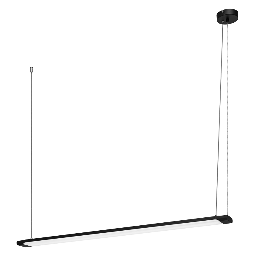 Ledvance - Aptumšojams piekaramais LED gaismeklis OFFICE LINE LED/40W/230V