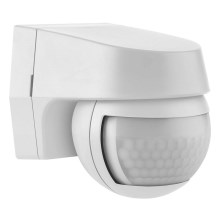 Ledvance - Āra infrasarkanais kustību sensors 230V IP44 balts