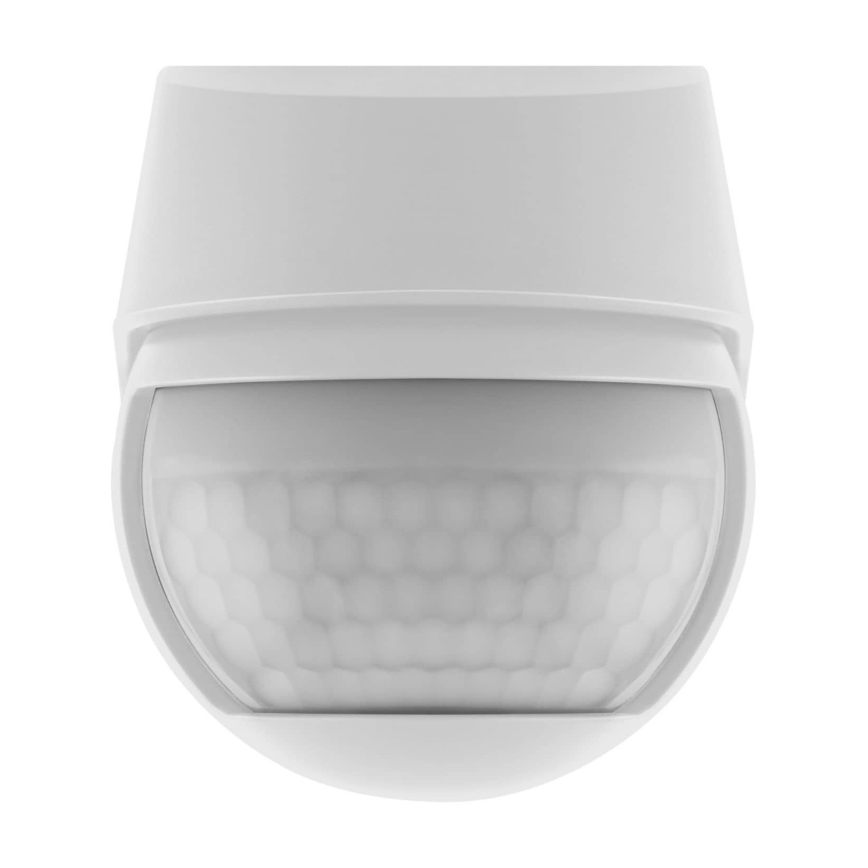 Ledvance - Āra infrasarkanais kustību sensors 230V IP44 balts