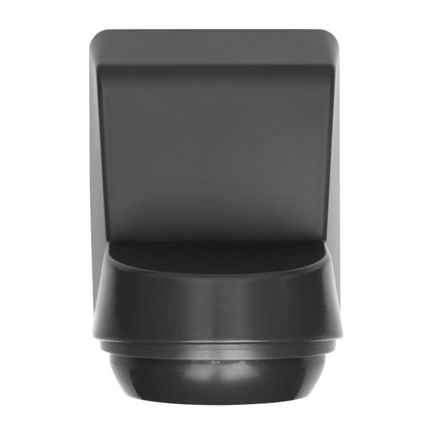 Ledvance - Āra infrasarkanais kustību sensors 230V IP55 antracīta