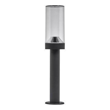 Ledvance - Āra lampa AMBER 1xE27/20W/230V IP44