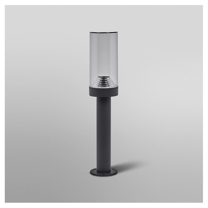 Ledvance - Āra lampa AMBER 1xE27/20W/230V IP44