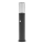 Ledvance - Āra lampa ar sensoru FIGO CYLINDER 1xE27/20W/230V IP44