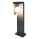 Ledvance - Āra lampa CASCADE 1xE27/25W/230V IP44 50 cm