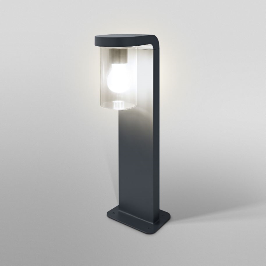 Ledvance - Āra lampa CASCADE 1xE27/25W/230V IP44 50 cm