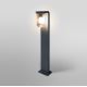 Ledvance - Āra lampa CASCADE 1xE27/25W/230V IP44 80 cm