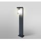 Ledvance - Āra lampa CASCADE 1xE27/25W/230V IP44 80 cm