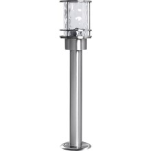 Ledvance - Āra lampa ENDURA 1xE27/60W/230V IP44