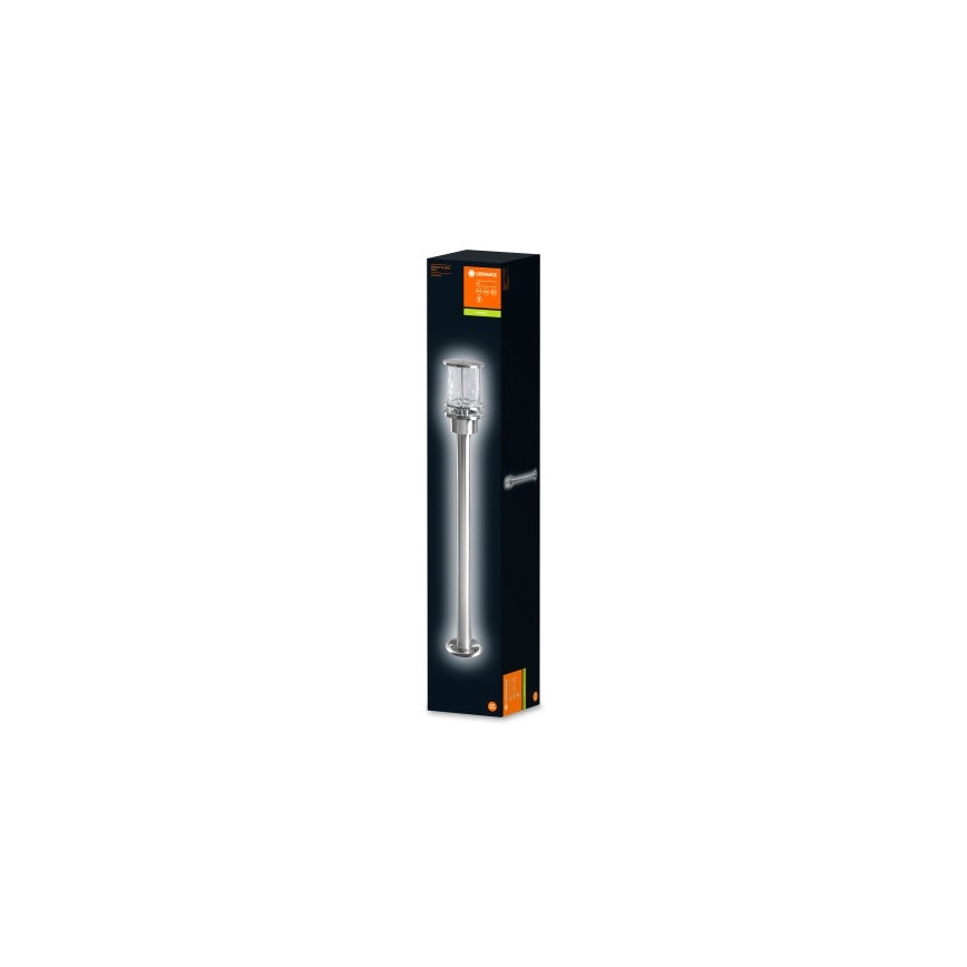 Ledvance - Āra lampa ENDURA 1xE27/60W/230V IP44