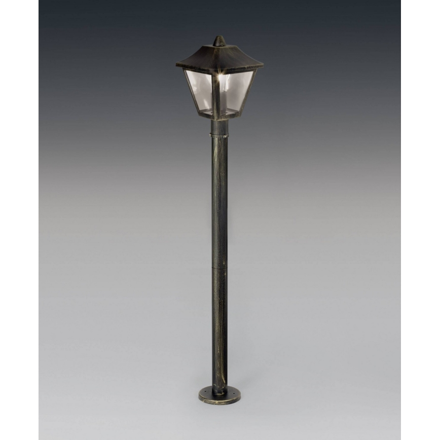 Ledvance - Āra lampa ENDURA 1xE27/60W/230V IP44