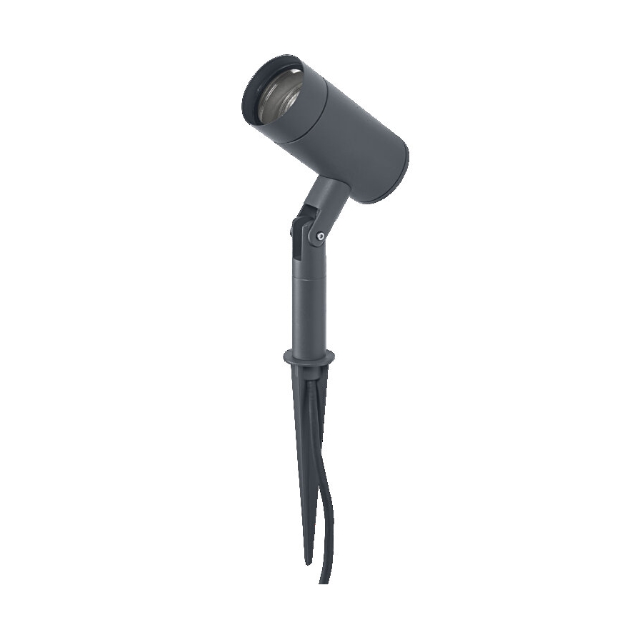 Ledvance - Āra lampa ENDURA CLASSIC 1xGU10/35W/230V IP54