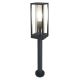 Ledvance - Āra lampa FRAME 1xE27/60W/230V IP44 60 cm