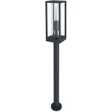 Ledvance - Āra lampa FRAME 1xE27/60W/230V IP44 80 cm