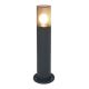 Ledvance - Āra lampa PIPE 1xE27/25W/230V IP44 50 cm