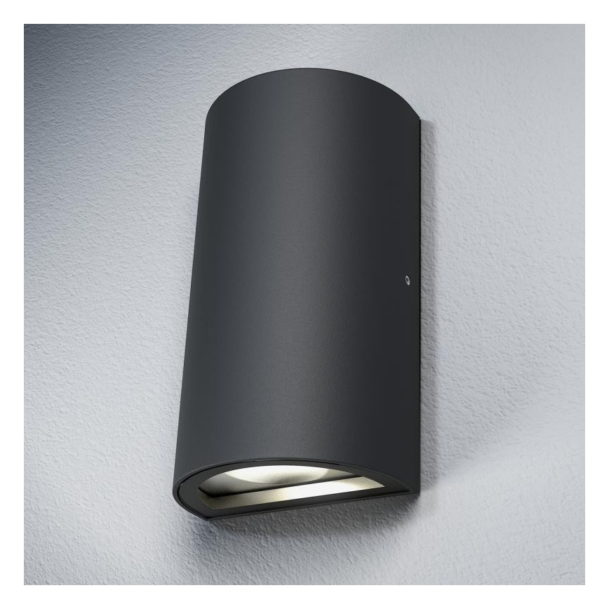 Ledvance - Āra LED sienas gaismeklis ENDURA 1xLED/11,5W/230V IP44